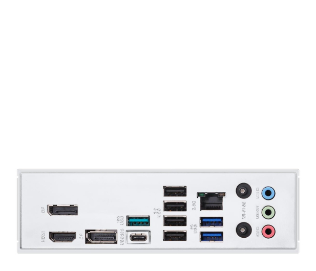 ASUS PRIME B860M-A WIFI - 1307468 - zdjęcie 5